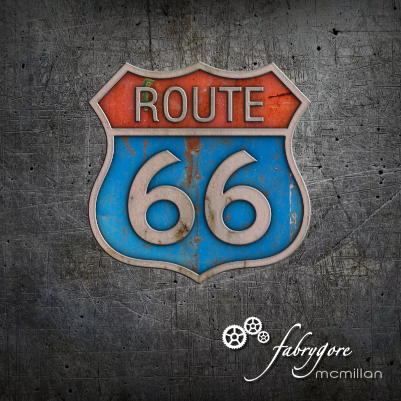 FabryGore McMillan - Route 66