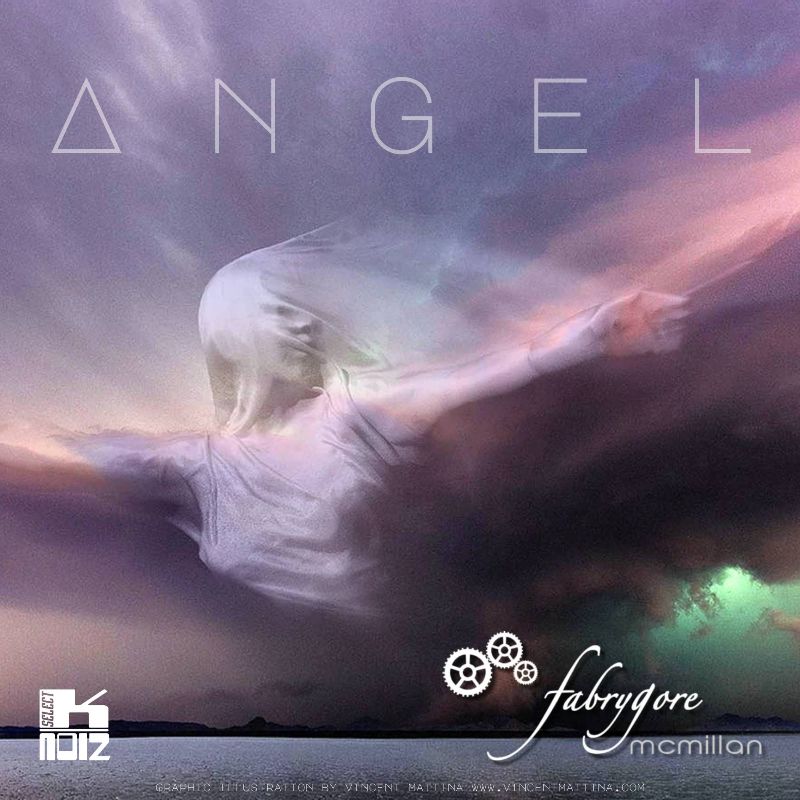 FabryGore McMillan - Angel
